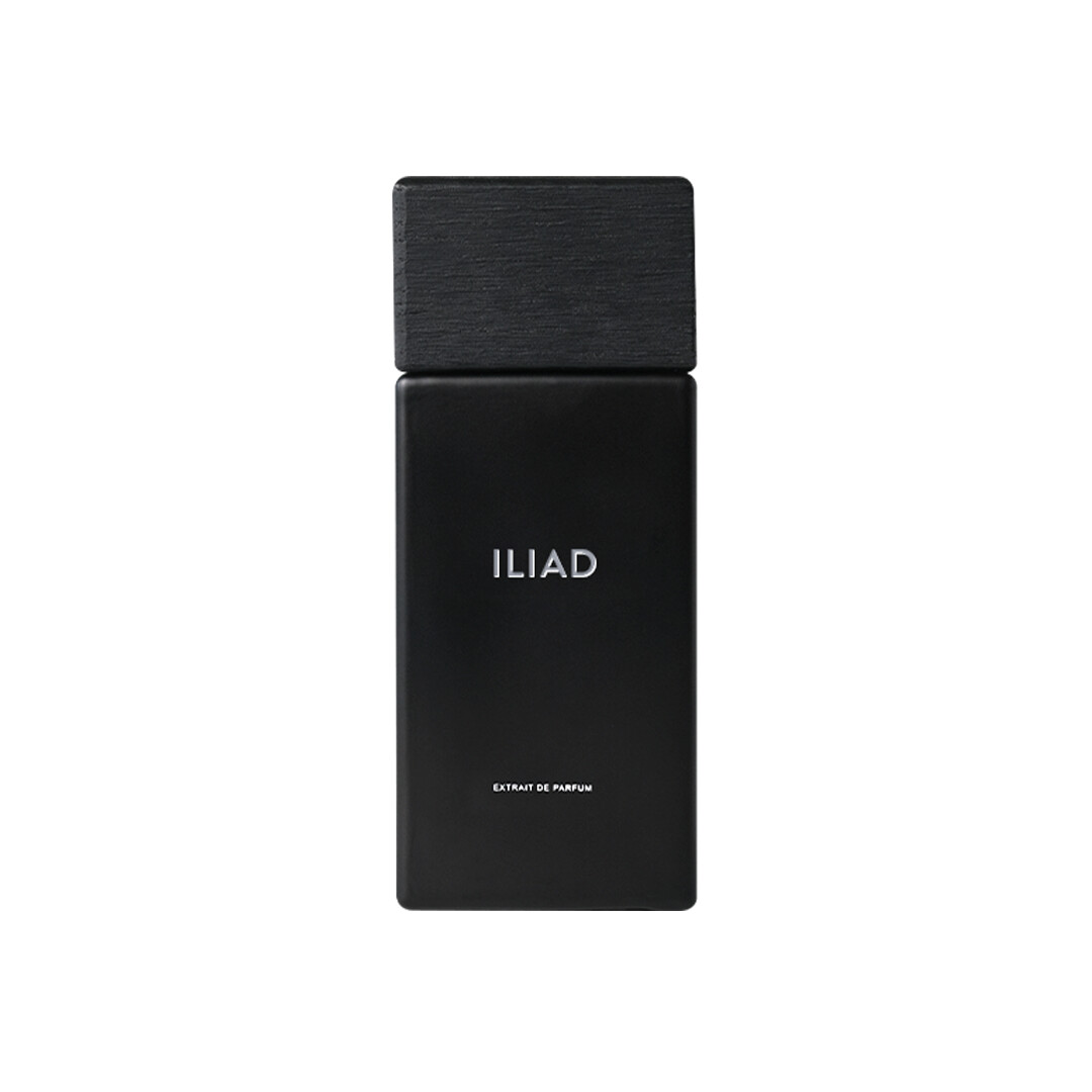 Iliad SAFF & Co. — аромат
