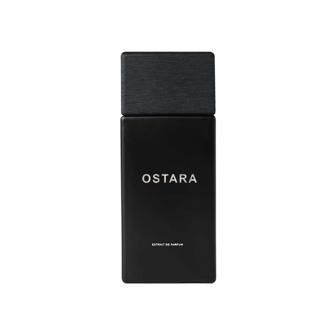 Ostara SAFF & Co. — аромат