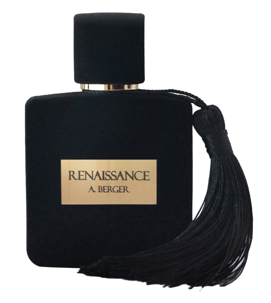 Renaissance A. Berger Parfums — аромат