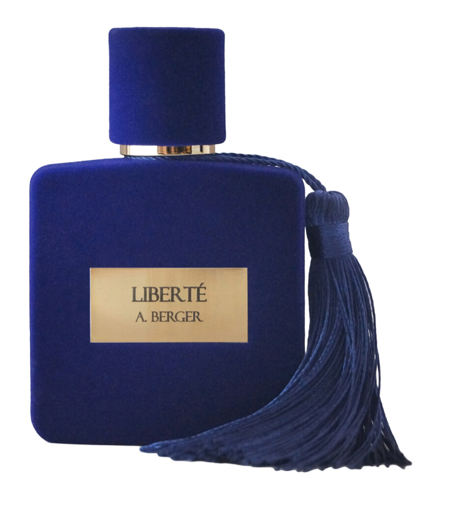 Liberté A. Berger Parfums — аромат