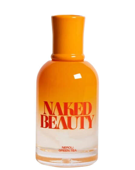 Naked Beauty Modern Magic — аромат