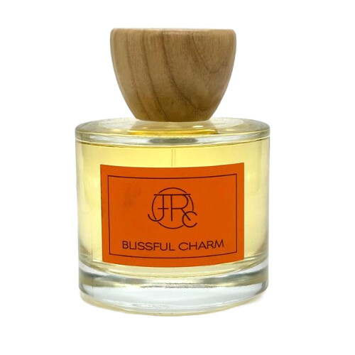 Blissful Charm Joterc — аромат