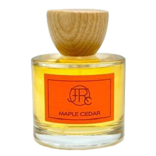 Maple Cedar Joterc — аромат