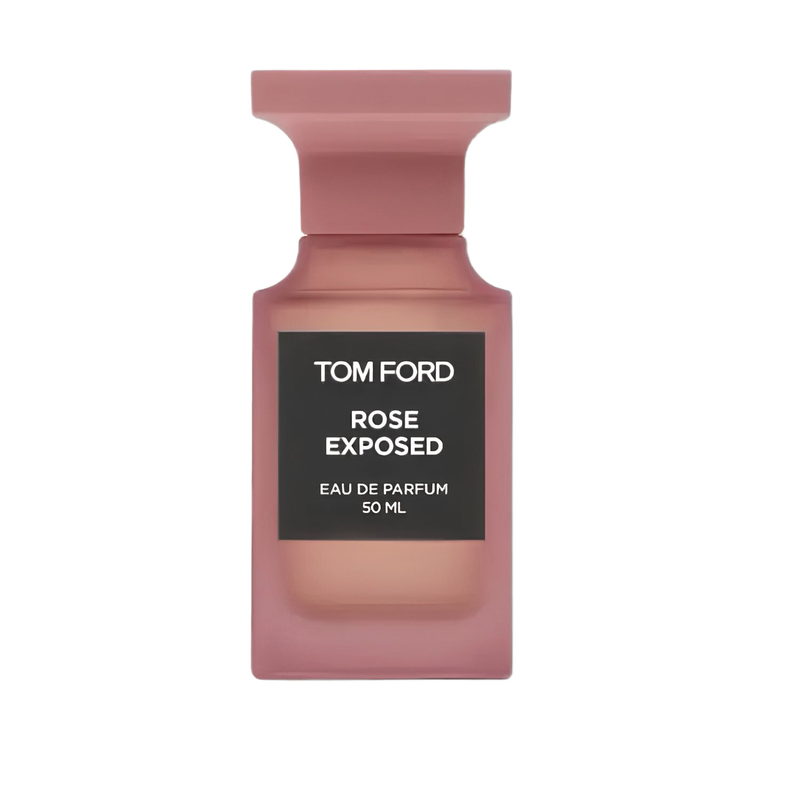 Rose Exposed Tom Ford — аромат