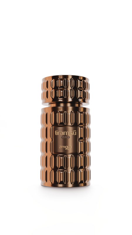 Tiramisu Coco Zimaya