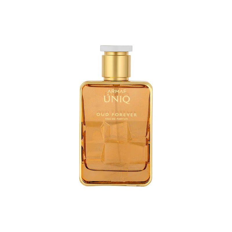 Uniq Oud Forever Armaf — аромат