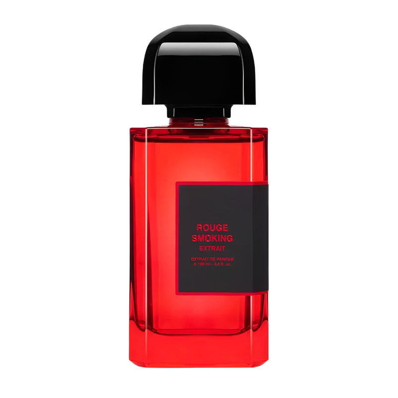 Rouge Smoking Extrait BDK Parfums — аромат