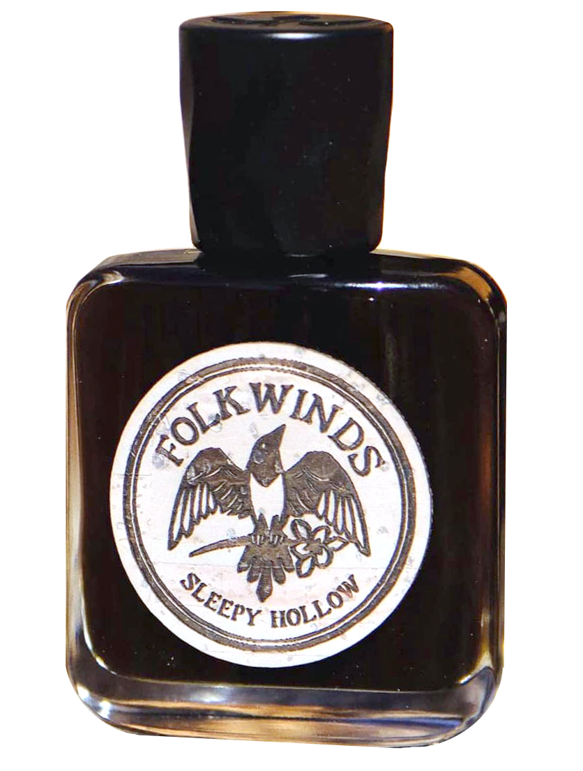 Sleepy Hollow Folkwinds — аромат