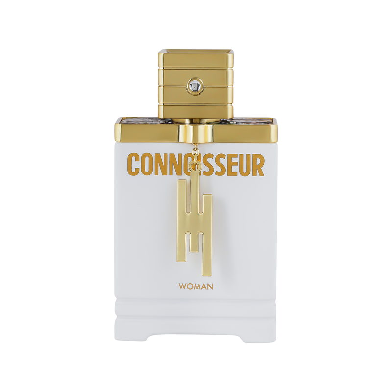 Connoisseur Women Armaf — аромат