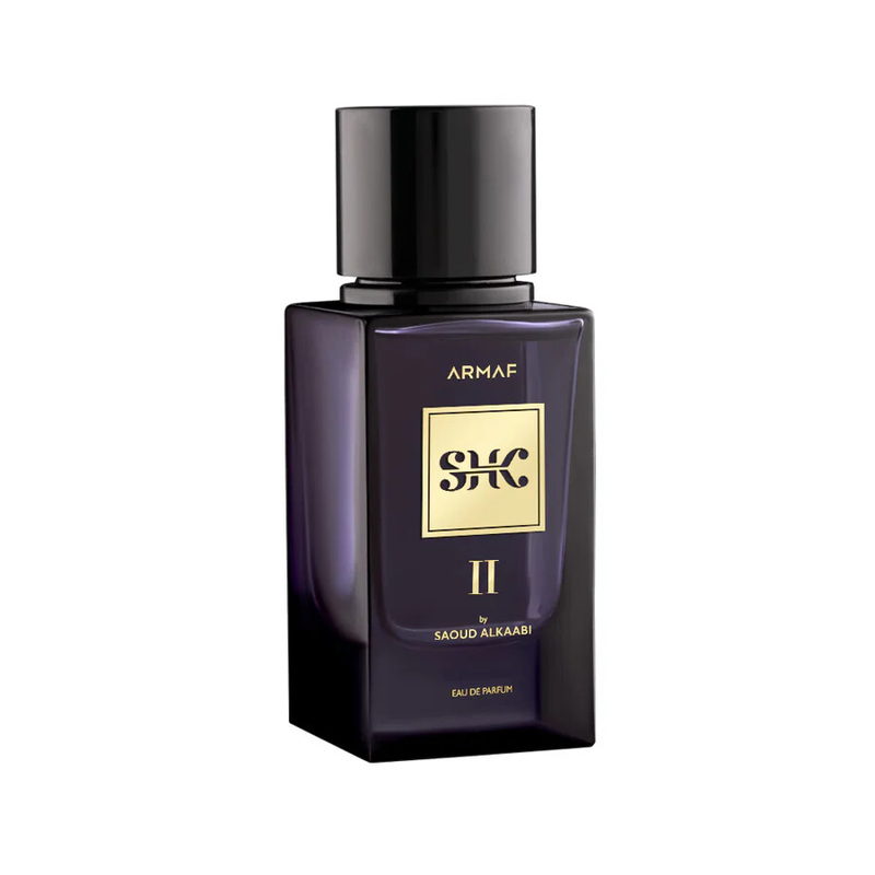 SHK II Armaf — аромат