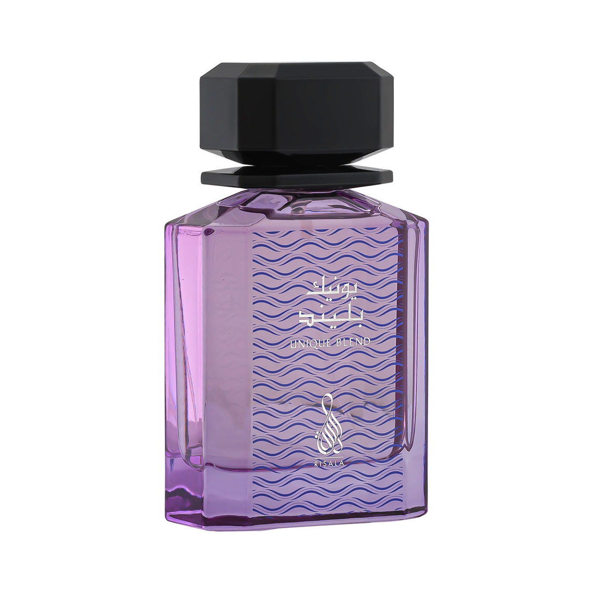 Unique Blend Risala — аромат