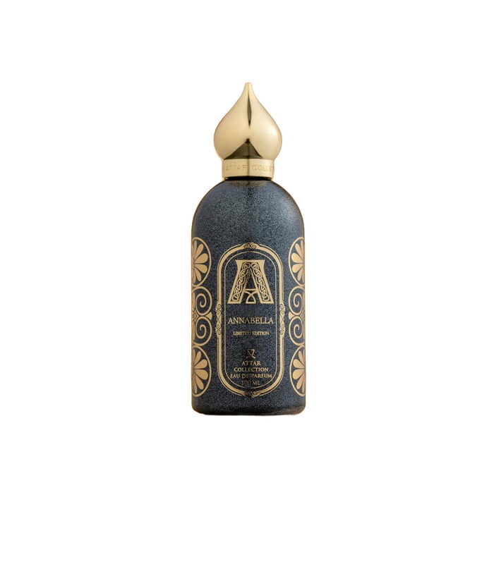 Annabella Attar Collection — аромат