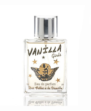 Vanilla Girls Des Filles a la Vanille — аромат
