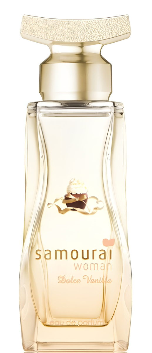 Samouraï Woman Dolce Vanilla Samouraï — аромат