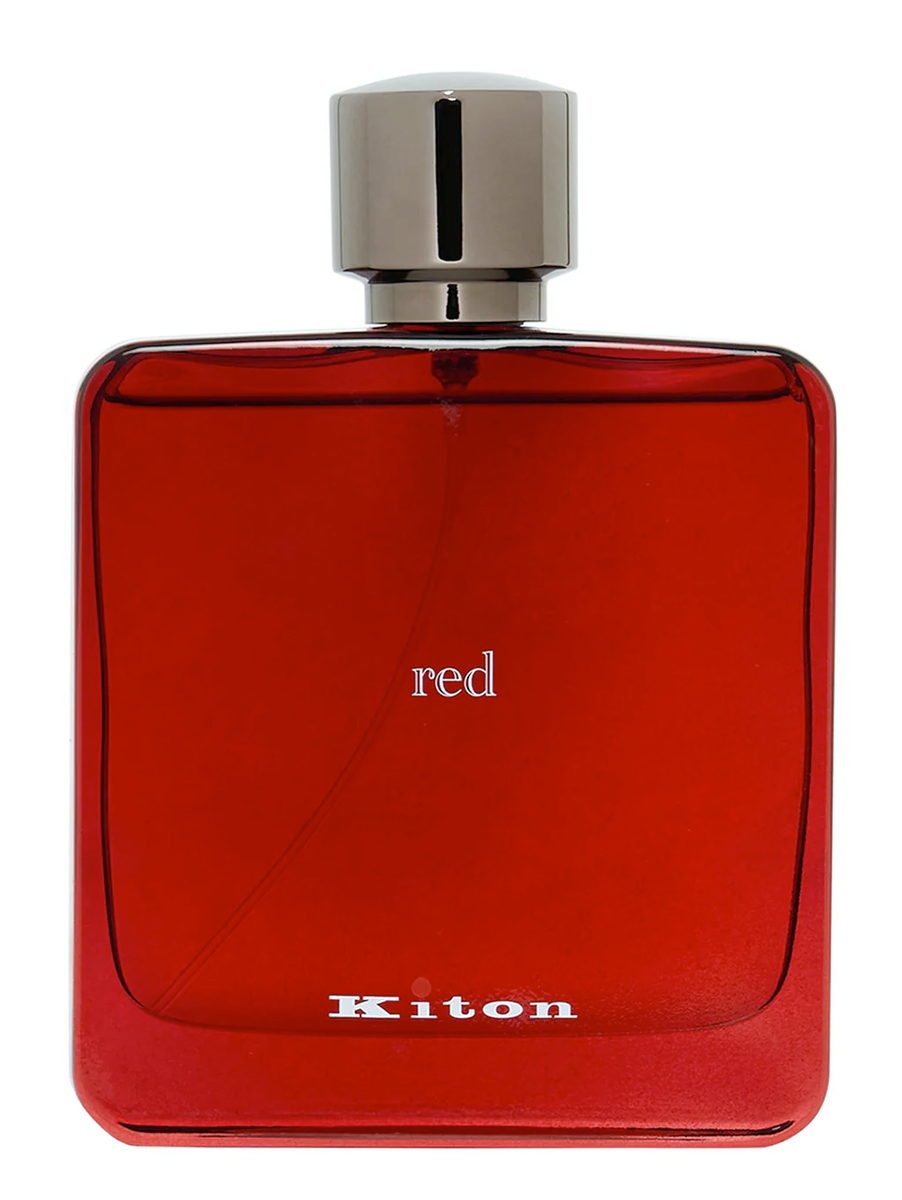 Red Kiton — аромат