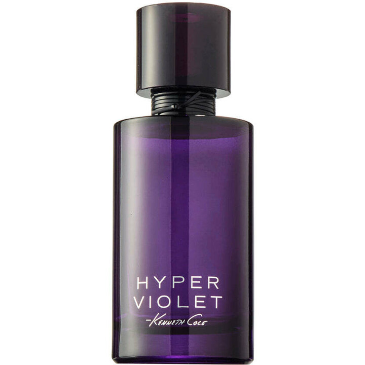Hyper Violet Kenneth Cole — аромат