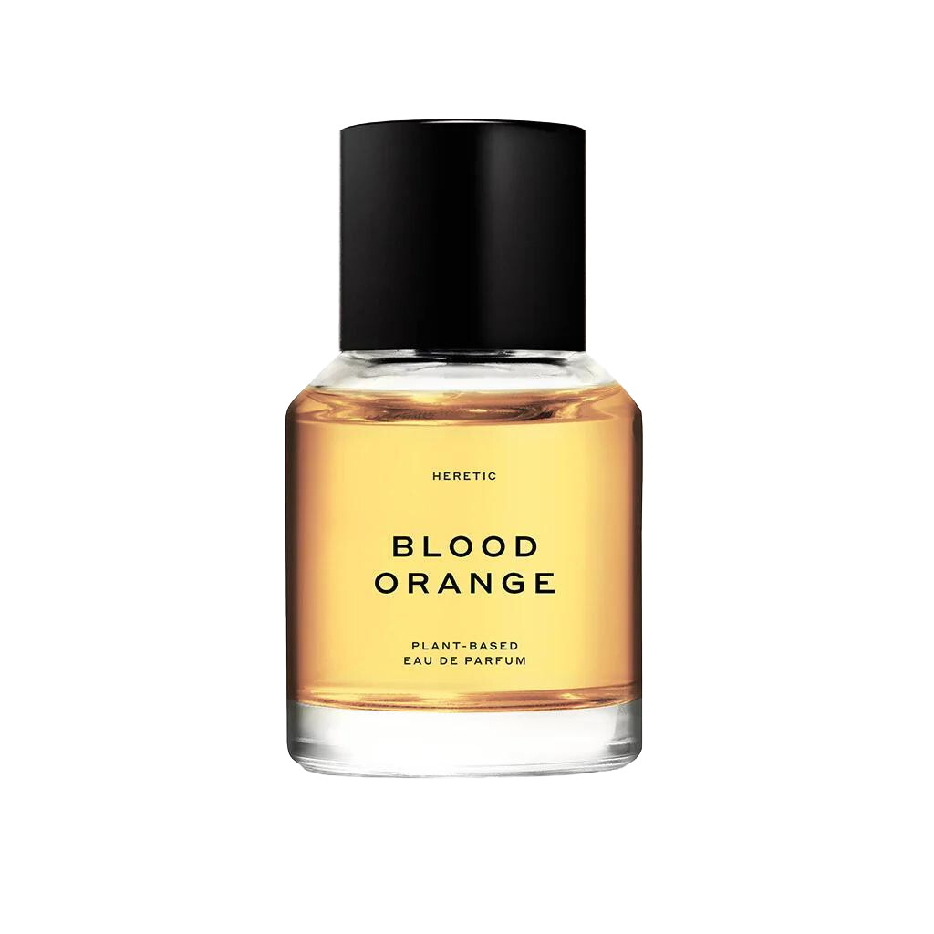 Blood Orange Heretic Parfum — аромат
