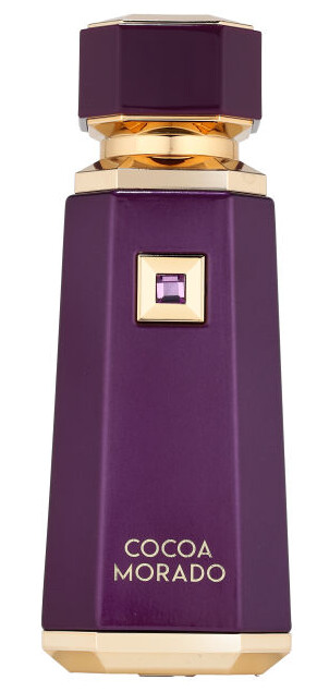 Cocoa Morado French Avenue — аромат