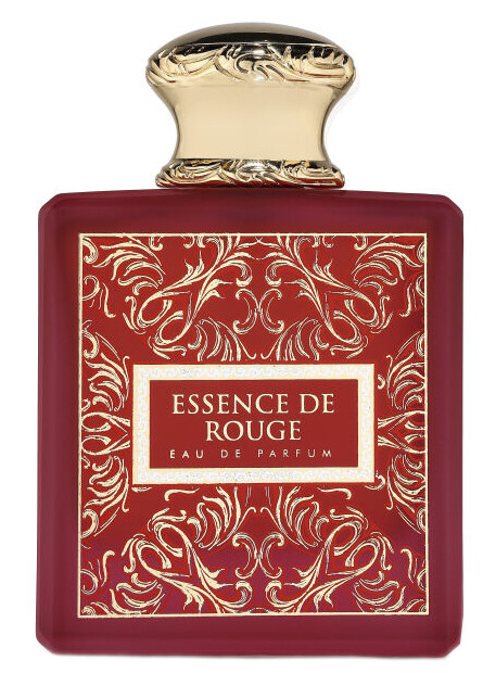 Essence de Rouge French Avenue — аромат