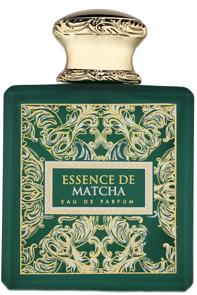 Essence de Matcha French Avenue — аромат