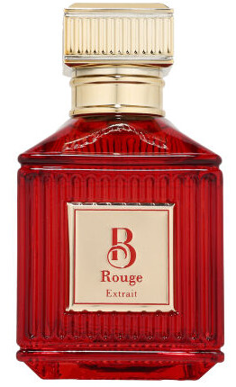 B Rouge Extrait Fragrance World