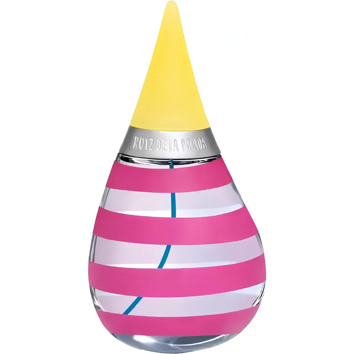Gotas de Color Entre Líneas Agatha Ruiz de la Prada — аромат