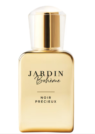 Noir Précieux Jardin Bohème — аромат