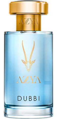 Dubbi AZYA — аромат