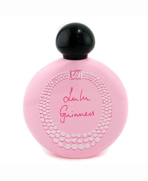 Pink Pearls Lulu Guinness — аромат