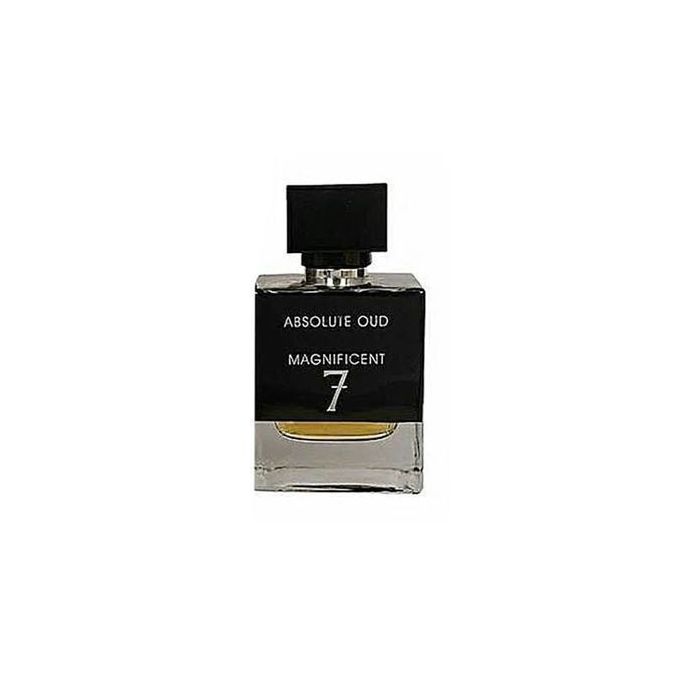 Absolute Oud Magnificent 7 Fragrance World — аромат