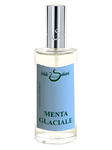 Menta Glaciale Hilde Soliani — аромат