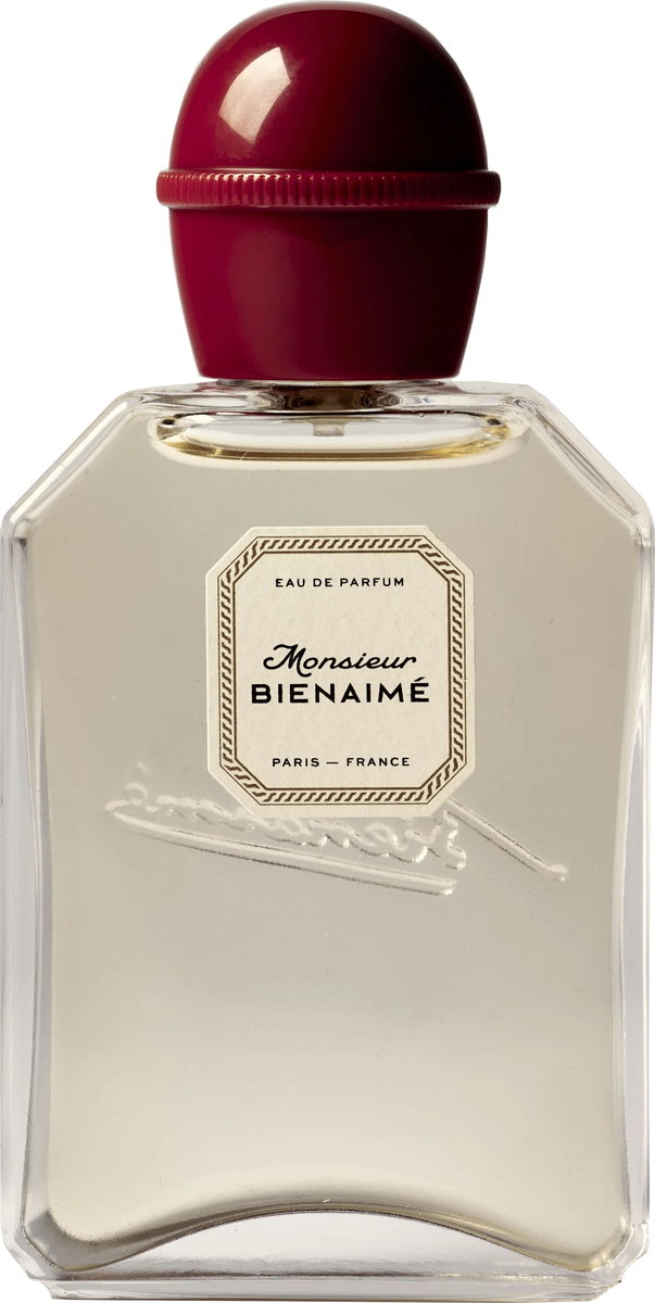 Monsieur Bienaimé — аромат