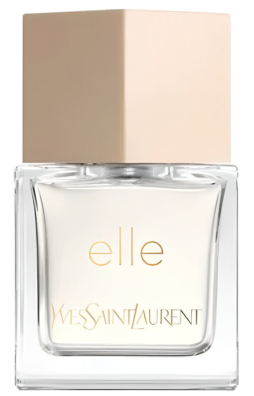 Elle 2024 Yves Saint Laurent — аромат