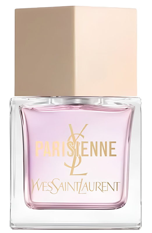 Parisienne 2024 Yves Saint Laurent — аромат