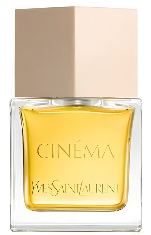 Cinéma 2024 Yves Saint Laurent — аромат