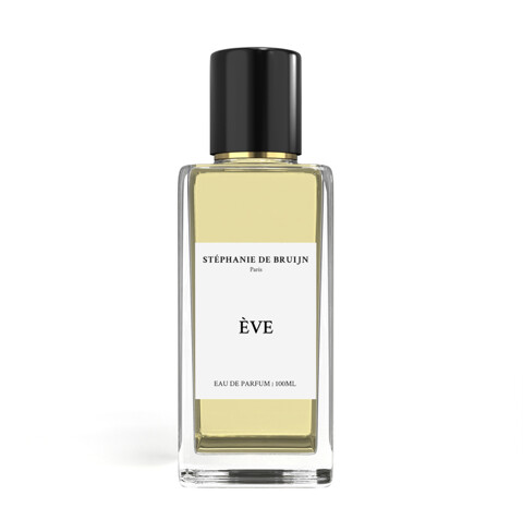 Eve Stéphanie de Bruijn - Parfum sur Mesure — аромат