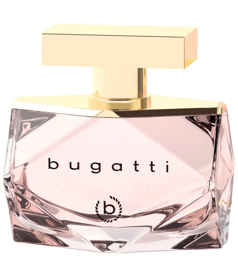 Bellissima Rose Bugatti Fashion — аромат