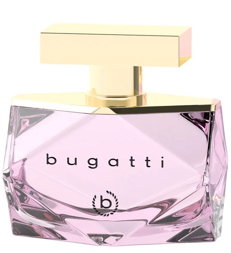 Bellissima Viola Bugatti Fashion — аромат