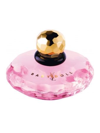 Baby Doll Yves Saint Laurent — аромат