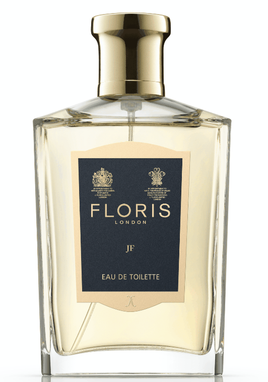 JF Floris — аромат