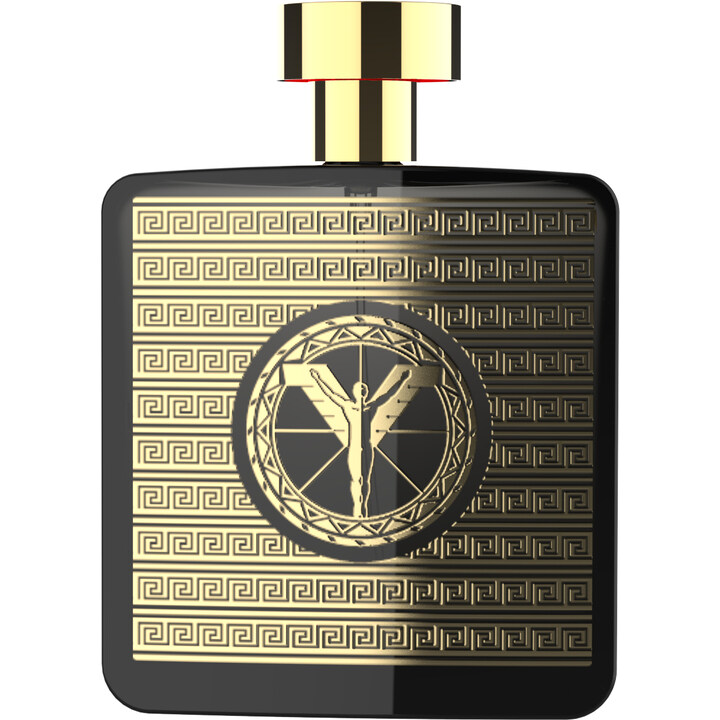 Opulenza for Him Carlo Colucci — аромат