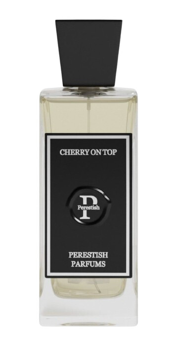 Cherry on Top Perestish Parfums — аромат