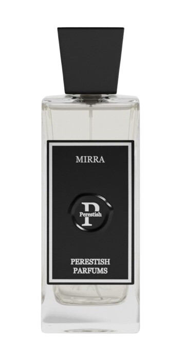 Mirra Perestish Parfums — аромат