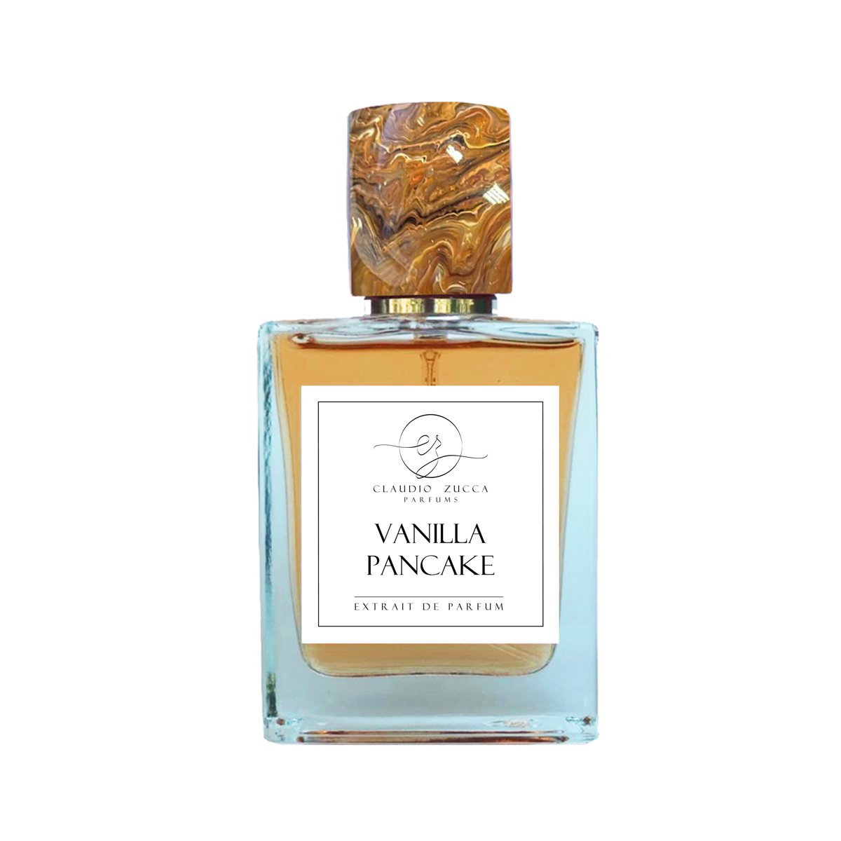 Vanilla Pancake Claudio Zucca Parfums — аромат