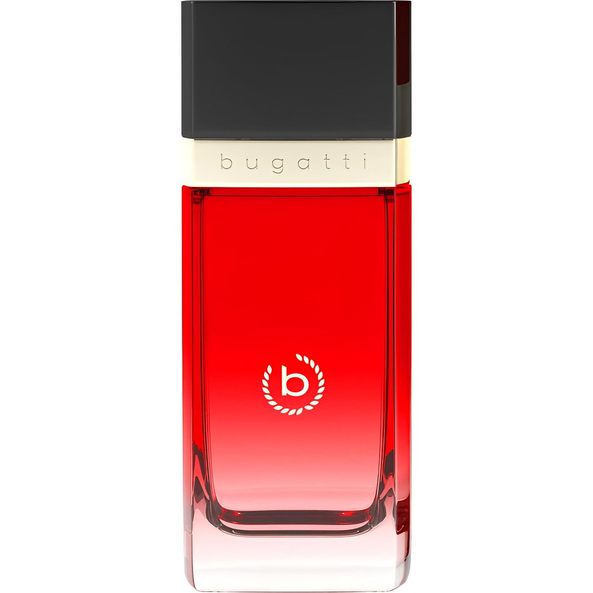 Eleganza Rossa Bugatti Fashion — аромат