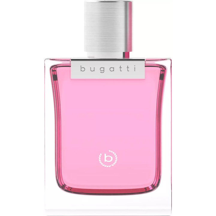 Bella Donna Rosa Bugatti Fashion — аромат
