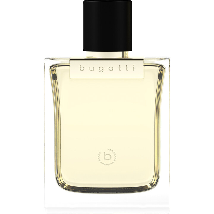 Bella Donna Gold Bugatti Fashion — аромат