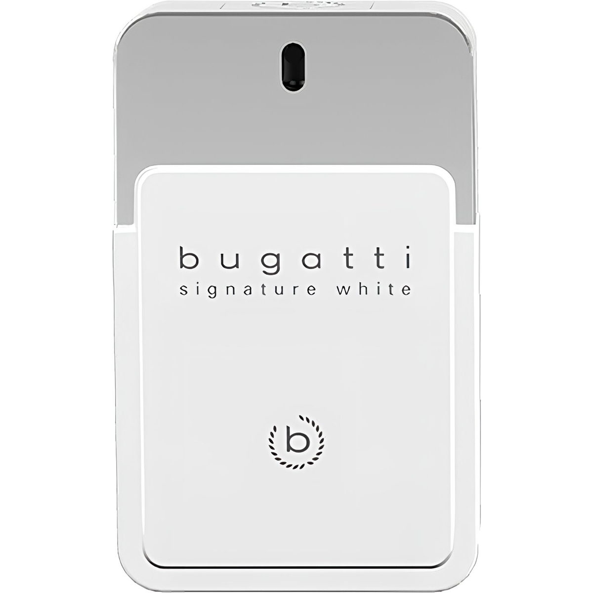 Signature White Bugatti Fashion — аромат