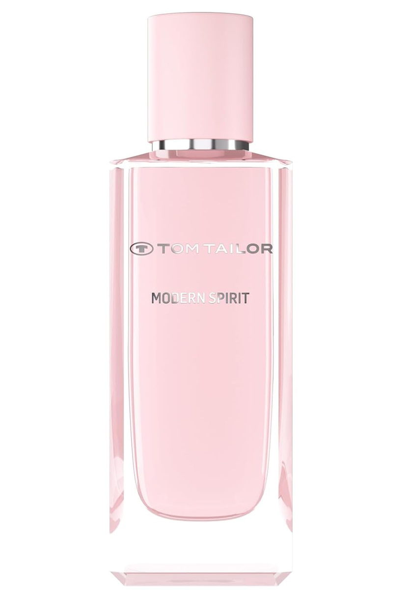Modern Spirit Tom Tailor — аромат