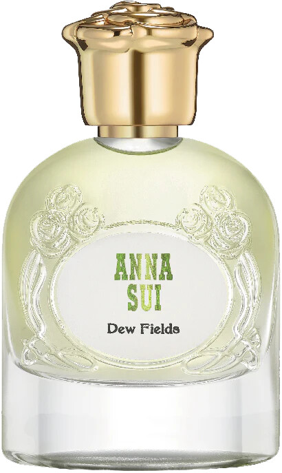 Dew Fields Anna Sui — аромат